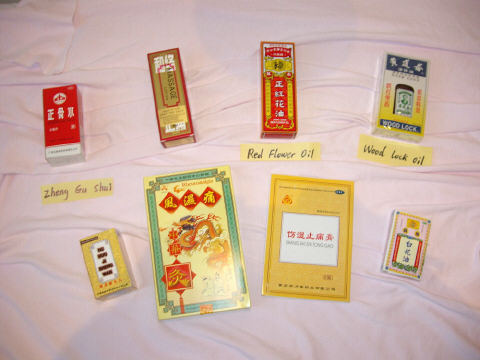 pain and inflammation